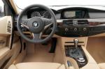 BMW 530d Touring 2004 года (WW)